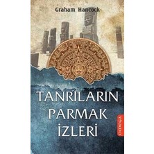Omega Tanrıların Parmak Izleri