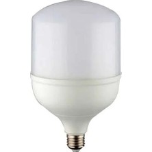 MiraLive 1 Adet Noas YL95 6021 LED Torch Ampul 60W E27 6500K Beyaz Işık