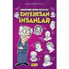Acayip Kitaplar Enteresan Insanlar