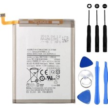 Genos 4400MAH Galaxy A70 (A705) Uyumlu Batarya (SK521344)