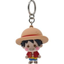 Yume Toys Yume Pocket Hero One Pıece Chıbı Serıes Luffy