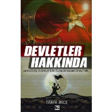 Çınaraltı Yayınları Devletler Hakkında