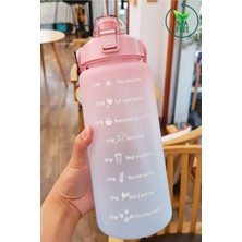 Egecen Motivasyonel Suluk Seti 2000 Ml. ve 900 Ml.