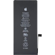 Genos Apple Iphone 11 Batarya Pil