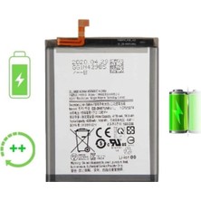Genos Samsung Galaxy Note 10 Plus N975F ile Uyumlu A+ Kalite Pil Batarya