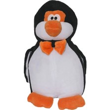 Gran Toys FK-2219 Papyonlu Penguen 40 cm