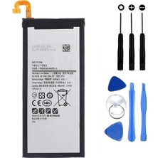 Genos 4000MAH Galaxy C9 (C9000) Uyumlu Batarya (SK521336)