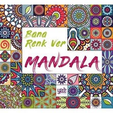 Yade Yayınları Mandala