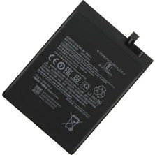 Genos BM4Y 4520MAH Xiaomi Redmi K40 / Redi MK40 Pro / Poco F3 / Mi 11I / Mi 11X Uyumlu Batarya (SK521203)
