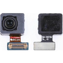 Genos Samsung Galaxy S10 Uyumlu Ön Kamera (SN807167)