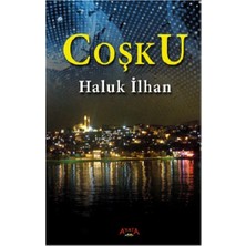 Ayata Kitap Coşku