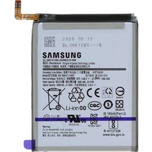 Genos Samsung Galaxy M31 Pil Batarya SM-M315 Batarya GNS2655342