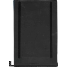 Genos Apple iPad Mini 5 A2124 A2125 A2126 Ile Uyumlu Tablet Pil Batarya