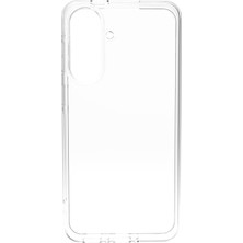Osm Gsm Samsung Galaxy A37 Kılıf Kamera Korumalı Silikon Rubber Arka Kapak