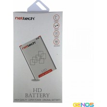 Genos Samsung Galaxy J105 J1 Mini Uyumlu 1500 Mah Batarya (SN805284)