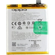 Genos Oppo RX17 Pil Batarya BLP-681 - 3500 Mah GNS2642032