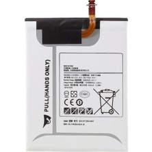 Genos Samsung Galaxy Tab A6 - T280 - T285 - T287 A Kalite Batarya GNS26117294