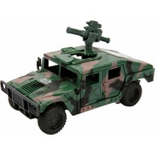 NW NessiWorld Askeri Hummer Araçlar 13 cm Adet Fiyatıdır