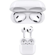 MiraLive Yeni Nesil Kulak Içi Bluetooth Kulaklık Kablosuz Sesli Asistan