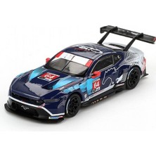 Akıllı Bayi 1/64 Model Araç Aby