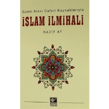 Kaynak Yayınları Sünni Alevi Caferi Kaynaklarıyla Islam Ilmihali