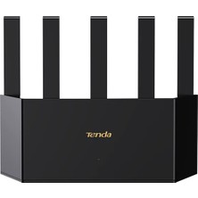 Tenda TE3L Dual-Band BE3600 Gıgabıt Wi-Fi 7 Router