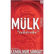 Nefes Yayıncılık Mülk Suresi : Tebareke