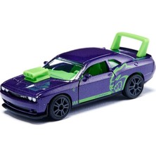 NW NessiWorld Dodge Challenger Custom