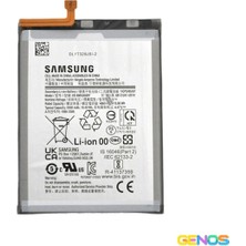 Genos Samsung Galaxy A23 Uyumlu 5000 Mah Batarya (SN805673)