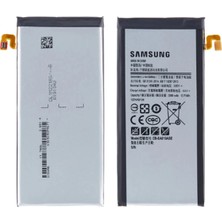 Genos Samsung Galaxy A8 2016 Batarya Pil - SM-A810 Batarya