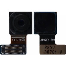 Genos Samsung Galaxy A600 A6 2018 Uyumlu Ön Kamera (SN807101)