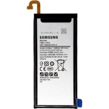 Genos Samsung Galaxy C9 A Kalite Pil Batarya SM-C900 A Kalite Batarya SKU124433