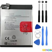Genos BLP785 4115MAH Oneplus Nord 5g AC2001 AC2003 Uyumlu Batarya (SK521446)