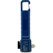 MiraLive Bx PT-979 USB Şarjlı El Feneri