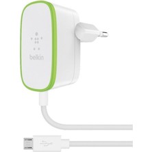 Belkin F7U009VF06 Micro USB 12 W Şarj Aleti Teşhir