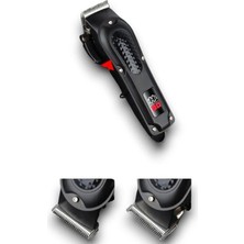 MiraLive Hk 750 Tıraş Makinesi