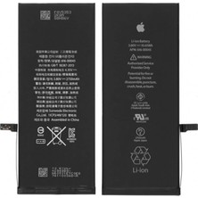 Genos Apple Iphone 6s Plus Batarya Pil - 2750 Mah