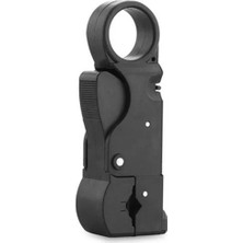 TeknoKapsül S-Link SL-314 3 Bıçaklı Koaksiyel Kablo Açıcısı