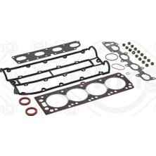 Takım Conta Üst Astra F Calibra A Kadett E Vectra A 2,0 / 2,0i 16V 1606638 763897 Elring