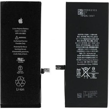 Genos Iphone 7 Modeli Uyumlu Batarya Gerçek 1960 Mah Kapasitede