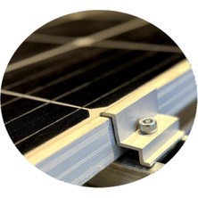 Urla Solar Panel Sonlandırıcı 35MM (50 Ad)