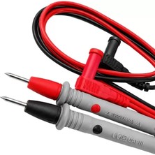 TeknoKapsül Powermaster Ölçü Aleti Probu 3010B (Smd'ler Için)