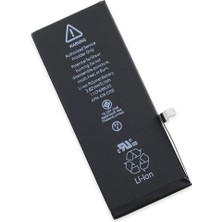 Genos Iphone 6 Plus Uyumlu Batarya Gerçek 2915 Mah Kapasitede