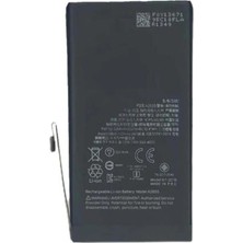 Genos Apple iPhone 13 ile Uyumlu A+ Kalite Pil Batarya