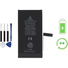 Genos Iphone 14 Ile Uyumlu A+ Kalite Pil Batarya