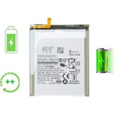 Genos Samsung Galaxy S21FE G780 ile Uyumlu A+ Kalite Pil Batarya