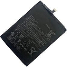 Genos BM55 4500MAH Xiaomi Mi 10 Ultra  Uyumlu Batarya (SK521201)