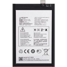 Genos Alcatel Idol 5V Pil Batarya OT-5060 Uyumlu SKU6216