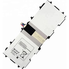 Genos Galaxy Tab 3 Batarya P5200 - P5210 - P5220 -T4500E Batarya SKU43121