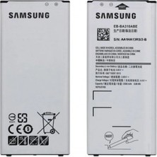 Genos Samsung Galaxy A3 2016 A Kalite Pil Batarya SM-A310 A Kalite Batarya SKU120682